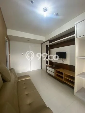 Hunian Apartemen Ideal untuk Dijual di Bandung dengan 2 Kamar Hunian Apartemen Ideal untuk Dijual di Bandung dengan 2 Kamar