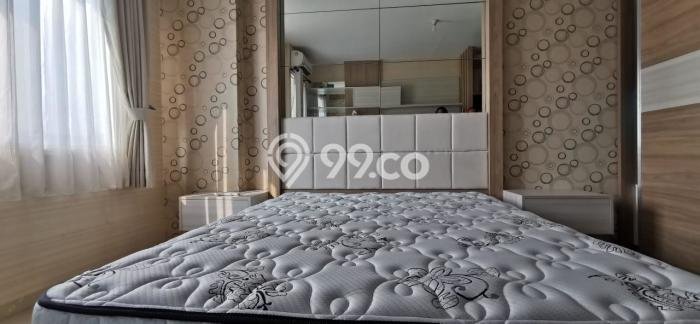 Apartemen Harga Terjangkau untuk Dijual di Bandung Kota Dengan Spesifikasi 1 KT & 1 KM Apartemen Harga Terjangkau untuk Dijual di Bandung Kota Dengan Spesifikasi 1 KT & 1 KM