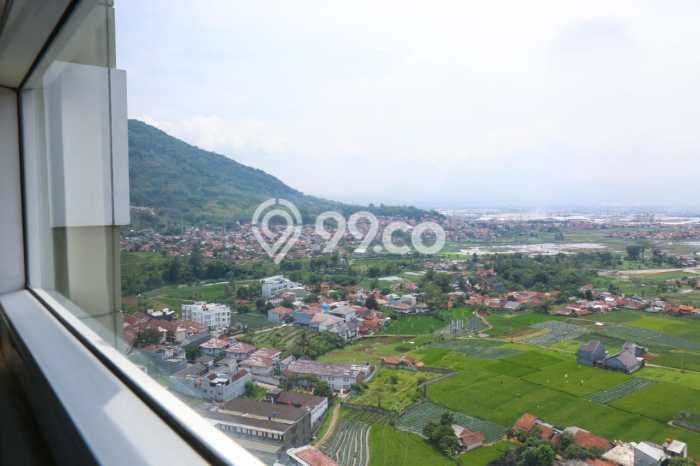 Apartemen Murah Dijual di Bandung 1 KT & 1 KM Apartemen Murah Dijual di Bandung 1 KT & 1 KM
