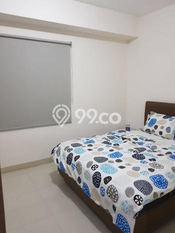 Apartemen Minimalis untuk Disewa, 2 Kamar di Bandung Apartemen Minimalis untuk Disewa, 2 Kamar di Bandung
