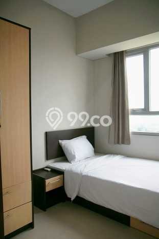 Apartemen Murah Dijual di Bandung 1 KT & 1 KM Apartemen Murah Dijual di Bandung 1 KT & 1 KM