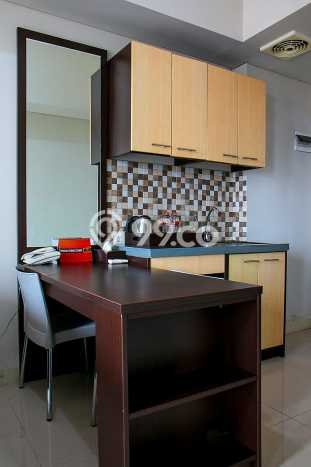 Apartemen Murah Dijual di Bandung 1 KT & 1 KM Apartemen Murah Dijual di Bandung 1 KT & 1 KM