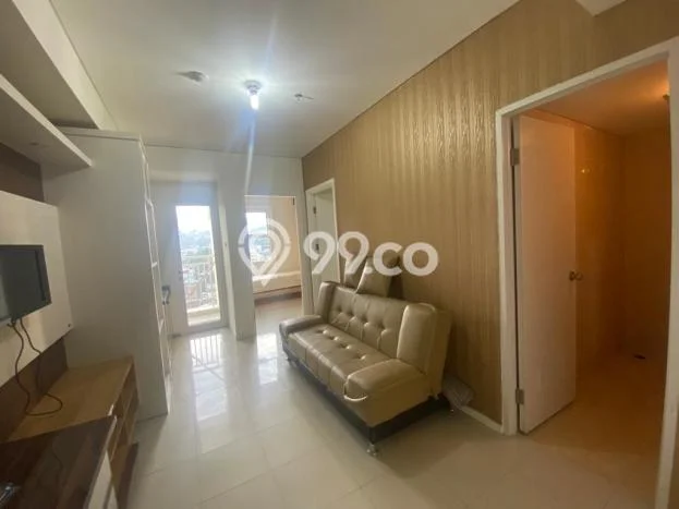 Hunian Apartemen Ideal untuk Dijual di Bandung dengan 2 Kamar Hunian Apartemen Ideal untuk Dijual di Bandung dengan 2 Kamar