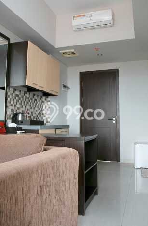 Apartemen Murah Dijual di Bandung 1 KT & 1 KM Apartemen Murah Dijual di Bandung 1 KT & 1 KM
