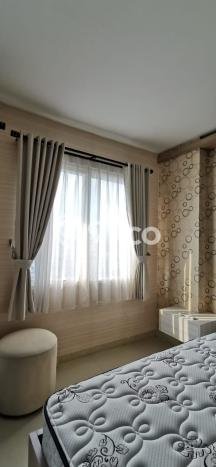 Apartemen Harga Terjangkau untuk Dijual di Bandung Kota Dengan Spesifikasi 1 KT & 1 KM Apartemen Harga Terjangkau untuk Dijual di Bandung Kota Dengan Spesifikasi 1 KT & 1 KM