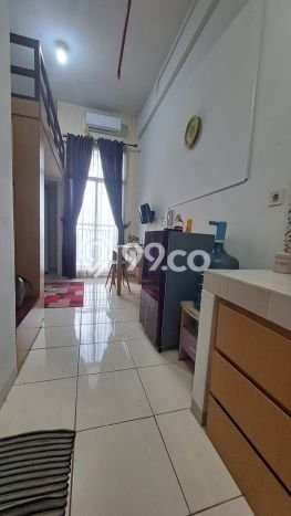 Hunian Apartemen Hemat 1 KT 1 KM di Beji, Depok, Jawa Barat Hunian Apartemen Hemat 1 KT 1 KM di Beji, Depok, Jawa Barat