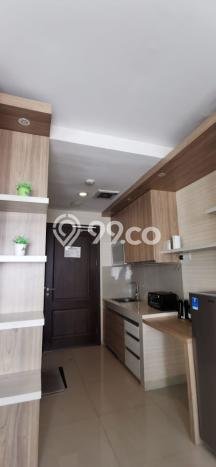 Apartemen Harga Terjangkau untuk Dijual di Bandung Kota Dengan Spesifikasi 1 KT & 1 KM Apartemen Harga Terjangkau untuk Dijual di Bandung Kota Dengan Spesifikasi 1 KT & 1 KM