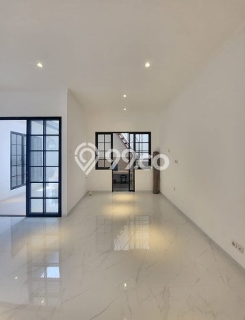 Rumah Luxury Modern Tanpa Renovasi di Bintaro Tangerang Selatan Rumah Luxury Modern Tanpa Renovasi di Bintaro Tangerang Selatan