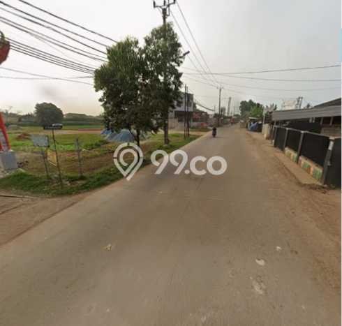 Tanah Kavling di Neglasari Dijual dengan Luas 2000m2 Tanah Kavling di Neglasari Dijual dengan Luas 2000m2