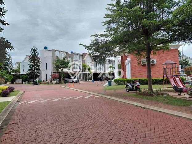 Rumah Minimalis 3 KT di Gading Serpong Tangerang Unfurnished Rumah Minimalis 3 KT di Gading Serpong Tangerang Unfurnished