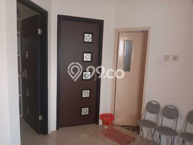 Jual Rumah Bagus Siap Huni LB 144m2 di Karawaci, Tangerang Jual Rumah Bagus Siap Huni LB 144m2 di Karawaci, Tangerang
