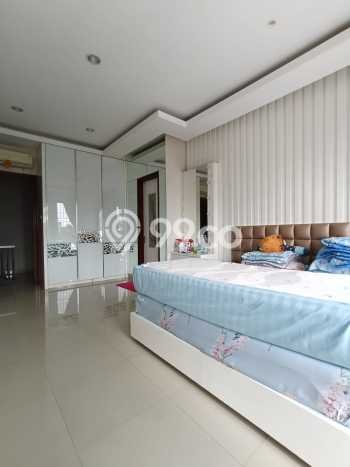 Jual Rumah Luas Elegan Dengan View Cantik di Modernland, Tangerang Jual Rumah Luas Elegan Dengan View Cantik di Modernland, Tangerang