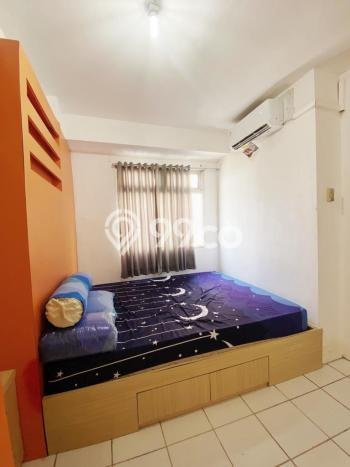 Unit Apartemen 2 Kamar & 1 Kamar Mandi Dijual di Kelapa Gading, Jakarta Utara Unit Apartemen 2 Kamar & 1 Kamar Mandi Dijual di Kelapa Gading, Jakarta Utara