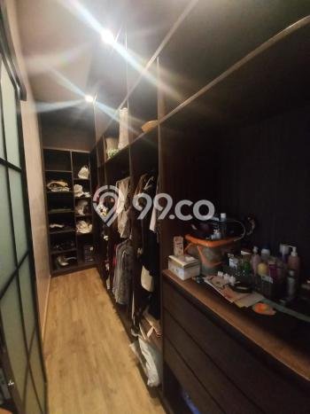 Dijual Hunian Mewah dengan Fasilitas Sekitar Komplit di BSD, Tangerang Selatan Dijual Hunian Mewah dengan Fasilitas Sekitar Komplit di BSD, Tangerang Selatan