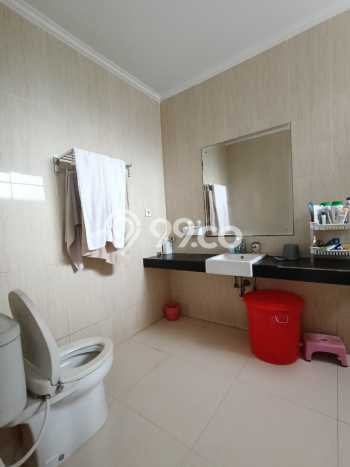Jual Rumah Luas Elegan Dengan View Cantik di Modernland, Tangerang Jual Rumah Luas Elegan Dengan View Cantik di Modernland, Tangerang