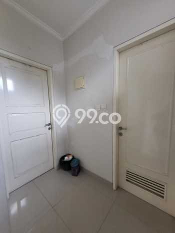 Rumah Minimalis 3 KT di Gading Serpong Tangerang Unfurnished Rumah Minimalis 3 KT di Gading Serpong Tangerang Unfurnished