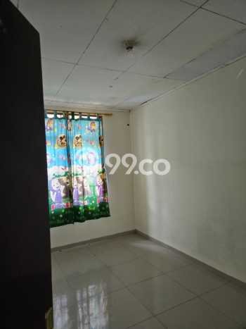Rumah Modern 2 KT di Banjar Wijaya Tangerang Unfurnished Rumah Modern 2 KT di Banjar Wijaya Tangerang Unfurnished