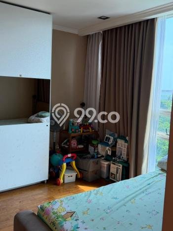 Dijual Apartemen 3 KT & 3 KM di Jakarta Utara Area Strategis Dijual Apartemen 3 KT & 3 KM di Jakarta Utara Area Strategis