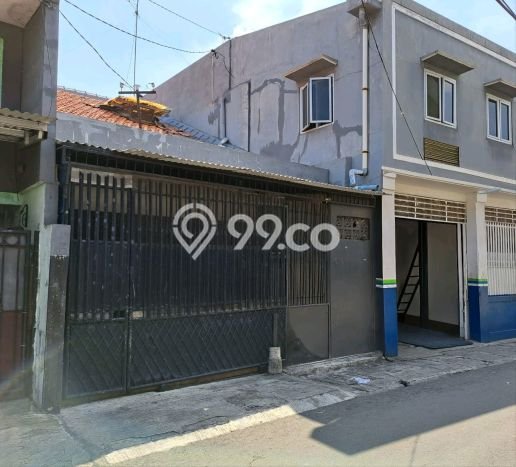 Dijual Rumah Minimalis Bagus Punya 3 KT di Kemayoran Jakarta Pusat SHM Dijual Rumah Minimalis Bagus Punya 3 KT di Kemayoran Jakarta Pusat SHM