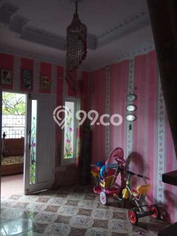 Rumah Minimalis Dijual di Tigaraksa 1 Kamar dengan LT 72m2 Rumah Minimalis Dijual di Tigaraksa 1 Kamar dengan LT 72m2