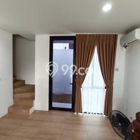 Rumah Minimalis 2 KT LT 60m2 di Lippo Karawaci Rumah Minimalis 2 KT LT 60m2 di Lippo Karawaci