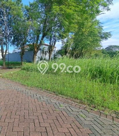 Untuk Dijual Tanah di Tangerang, Luas 180m2 SHM Untuk Dijual Tanah di Tangerang, Luas 180m2 SHM