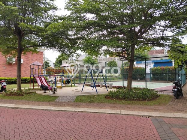 Rumah Minimalis 3 KT di Gading Serpong Tangerang Unfurnished Rumah Minimalis 3 KT di Gading Serpong Tangerang Unfurnished