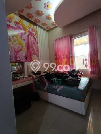 Jual Rumah Luas Elegan Dengan View Cantik di Modernland, Tangerang Jual Rumah Luas Elegan Dengan View Cantik di Modernland, Tangerang