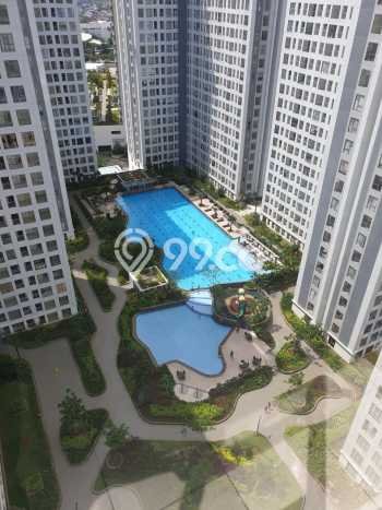 Apartemen Favorit Modern Dijual di Tangerang dengan 1 Kamar Tidur Apartemen Favorit Modern Dijual di Tangerang dengan 1 Kamar Tidur