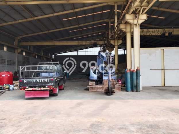 Paling Diincar! Gudang Dijual di Pasar Kemis Harga Kompetitif Paling Diincar! Gudang Dijual di Pasar Kemis Harga Kompetitif