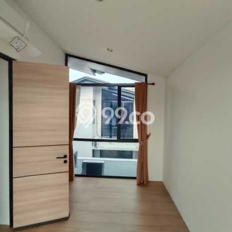 Rumah Minimalis 2 KT LT 60m2 di Lippo Karawaci Rumah Minimalis 2 KT LT 60m2 di Lippo Karawaci