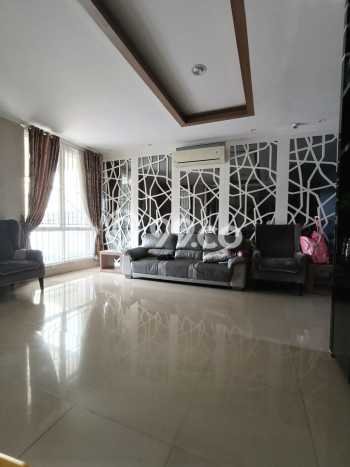 Jual Rumah Luas Elegan Dengan View Cantik di Modernland, Tangerang Jual Rumah Luas Elegan Dengan View Cantik di Modernland, Tangerang