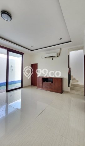 Hunian Super Mewah dengan Akses Paling Strategis di Bintaro, Tangerang Selatan Hunian Super Mewah dengan Akses Paling Strategis di Bintaro, Tangerang Selatan