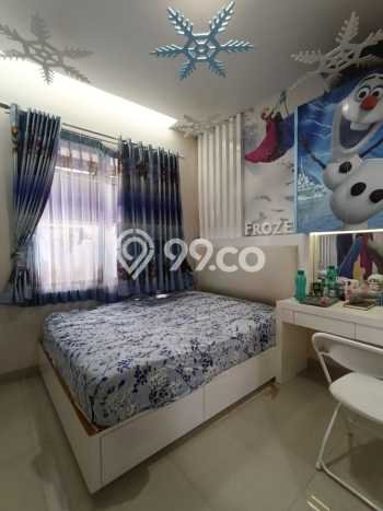 Jual Rumah Luas Elegan Dengan View Cantik di Modernland, Tangerang Jual Rumah Luas Elegan Dengan View Cantik di Modernland, Tangerang