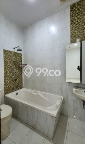 Rumah Elit Modern Tanpa Renovasi di Bintaro Tangerang Selatan Rumah Elit Modern Tanpa Renovasi di Bintaro Tangerang Selatan