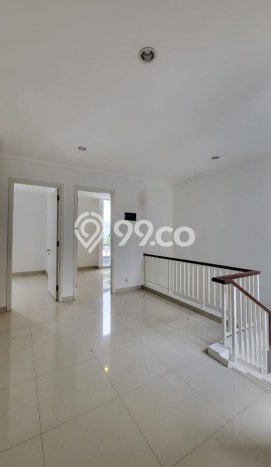 For Sale! Premium House LT 105m2 Desain Elegan di Bintaro For Sale! Premium House LT 105m2 Desain Elegan di Bintaro