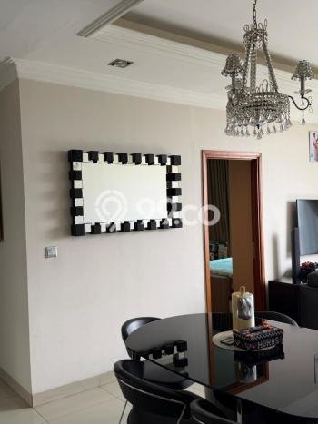 Dijual Apartemen 3 KT & 3 KM di Jakarta Utara Area Strategis Dijual Apartemen 3 KT & 3 KM di Jakarta Utara Area Strategis