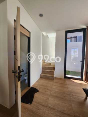 Rumah Minimalis 2 KT LT 60m2 di Lippo Karawaci Rumah Minimalis 2 KT LT 60m2 di Lippo Karawaci