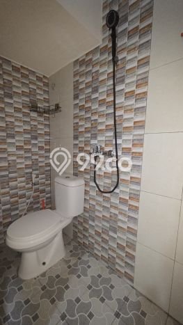 Rumah Minimalis 3 KT LT 52m2 di Poris Rumah Minimalis 3 KT LT 52m2 di Poris