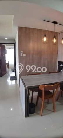 Hunian Apartemen Strategis untuk Dijual di Tangerang Selatan dengan 2 Kamar Hunian Apartemen Strategis untuk Dijual di Tangerang Selatan dengan 2 Kamar