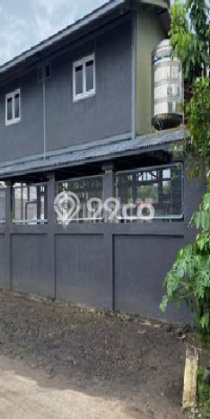 Gudang Komersial Disewakan di Legok Tangerang Luas 650m2 Gudang Komersial Disewakan di Legok Tangerang Luas 650m2