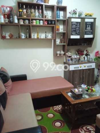 Rumah Minimalis 3 KT di Gading Serpong Tangerang Unfurnished Rumah Minimalis 3 KT di Gading Serpong Tangerang Unfurnished