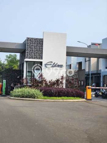 Rumah Elit Modern Siap Huni di Suvarna Sutera Tangerang Rumah Elit Modern Siap Huni di Suvarna Sutera Tangerang