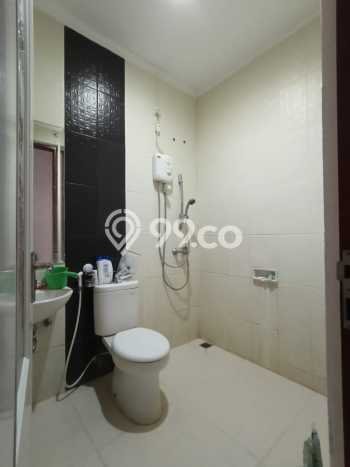 Jual Rumah Luas Elegan Dengan View Cantik di Modernland, Tangerang Jual Rumah Luas Elegan Dengan View Cantik di Modernland, Tangerang