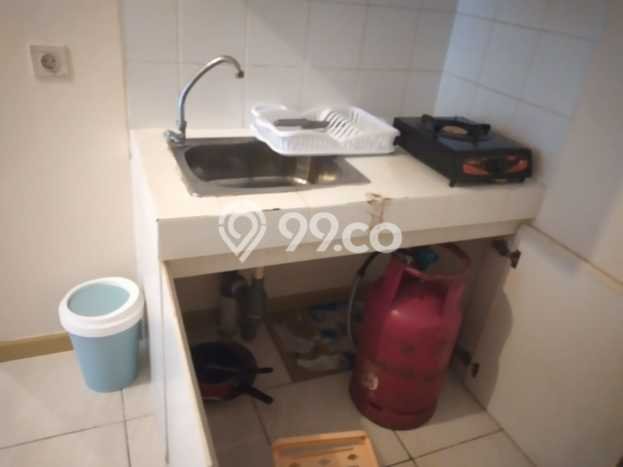 Apartemen Favorit Modern Dijual di Tangerang dengan 1 Kamar Tidur Apartemen Favorit Modern Dijual di Tangerang dengan 1 Kamar Tidur