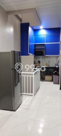 Unit Kost Dijual di Grogol dengan 27 Kamar Area Strategis Unit Kost Dijual di Grogol dengan 27 Kamar Area Strategis