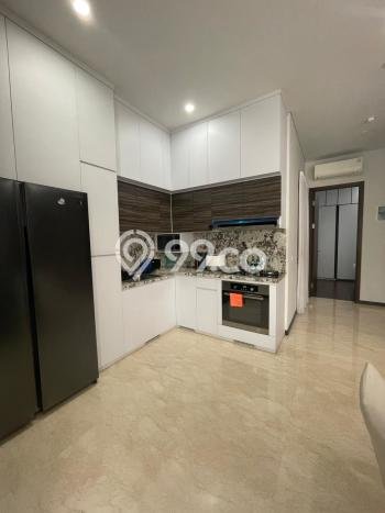 Dijual Hunian Mewah dengan Fasilitas Sekitar Lengkap di BSD, Tangerang Selatan Dijual Hunian Mewah dengan Fasilitas Sekitar Lengkap di BSD, Tangerang Selatan