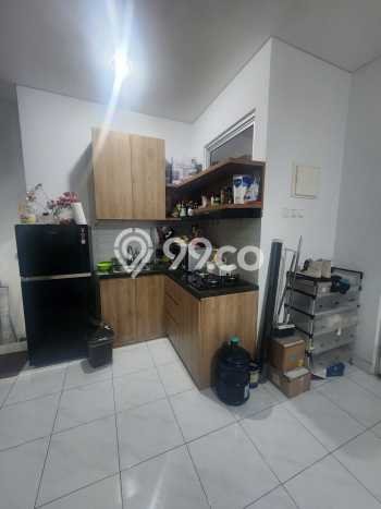 Jual Rumah Eksklusif 2 KT di Gading Serpong, Tangerang Jual Rumah Eksklusif 2 KT di Gading Serpong, Tangerang