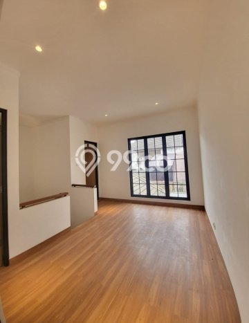 Rumah Luxury Modern Tanpa Renovasi di Bintaro Tangerang Selatan Rumah Luxury Modern Tanpa Renovasi di Bintaro Tangerang Selatan