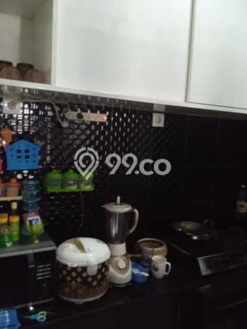 Rumah Minimalis 3 KT di Gading Serpong Tangerang Unfurnished Rumah Minimalis 3 KT di Gading Serpong Tangerang Unfurnished